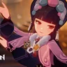 神女劈观