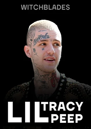Witchblades - Lil Peep & Lil Tracy by KinPiano