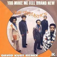 You Make Me Feel Brand