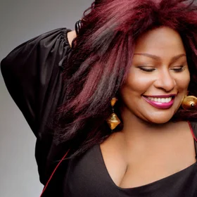 Chaka Khan Bass Collection