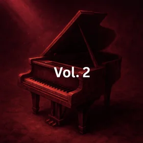 TBOI - Antibirth - Piano Collection Vol. 2