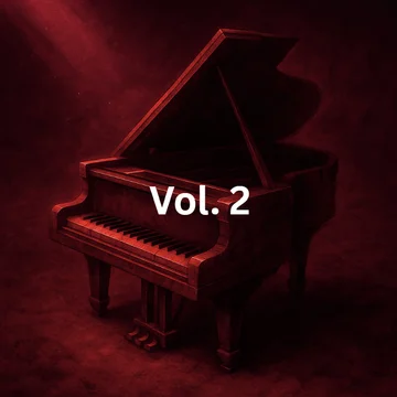 TBOI - Antibirth - Piano Collection Vol. 2