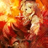 蒼い声ソメ
