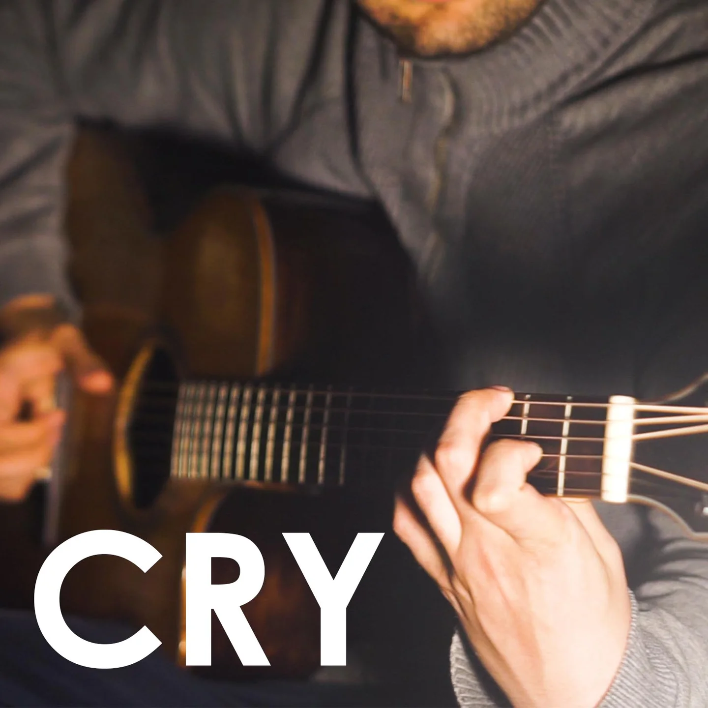 Cry - Cigarettes After Sex by Vinko Anic