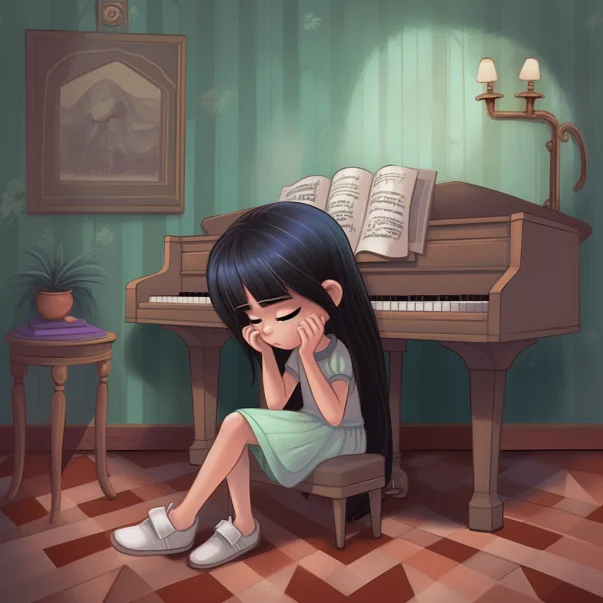 Comptine dun autre ete - Yann Tiersen