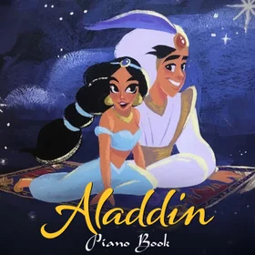 Aladdin Piano Collection