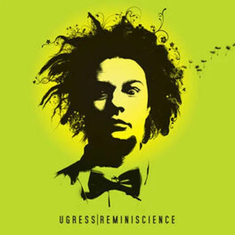 Ugress
