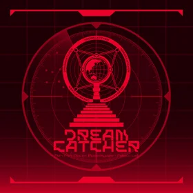 VISION - Dreamcatcher (Complete Guitar Tabs)