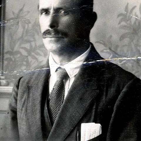 Samuel Cohen