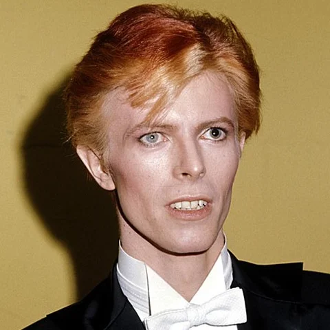 David Bowie