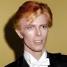 David Bowie