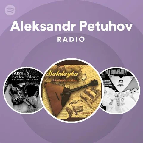 Aleksandr Petuhov
