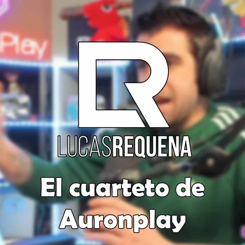 El Cuarteto de Auronplay