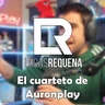 El Cuarteto de Auronplay