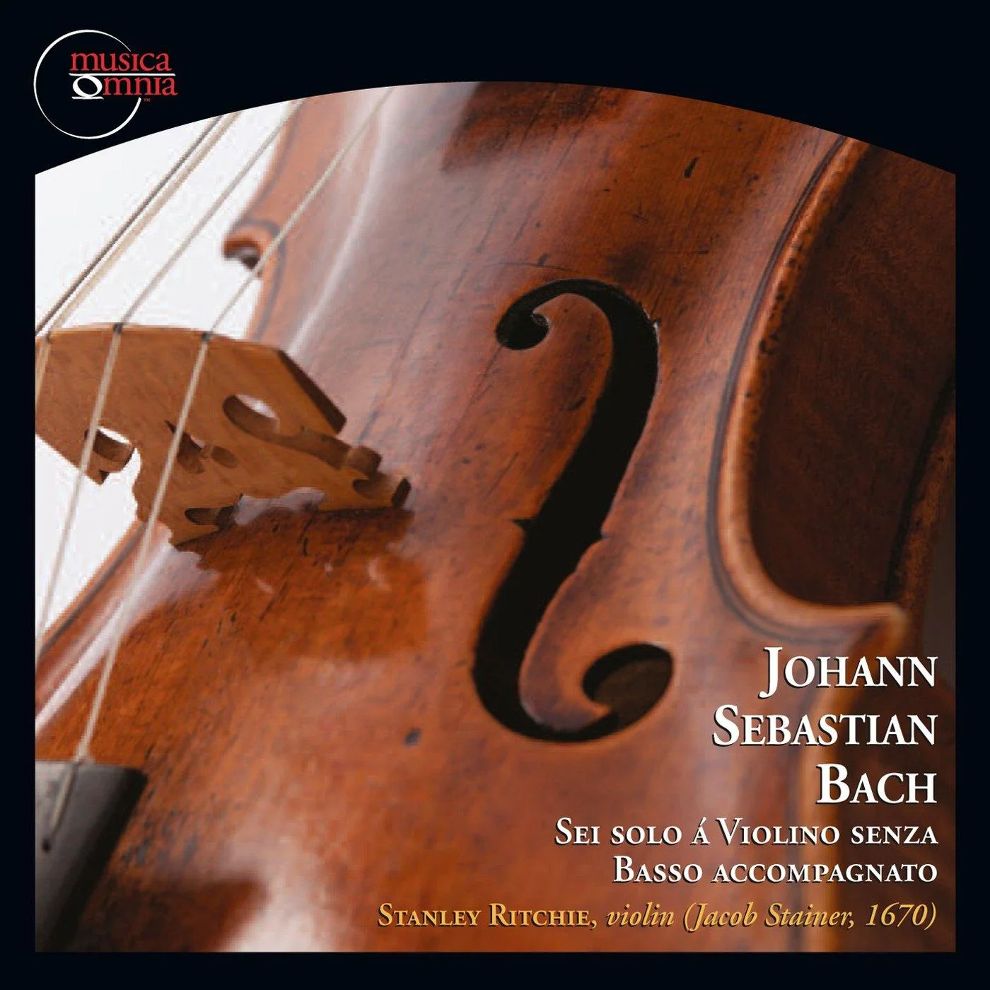 Violin Partita No.1 in B minor, BWV 1002 - Johann Sebastian Bach (For Solo Original Complete - include 8 movements) by poon