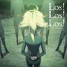 Los! Los! Los! (幼女戦記)