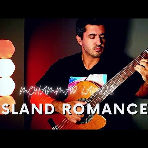Island Romance