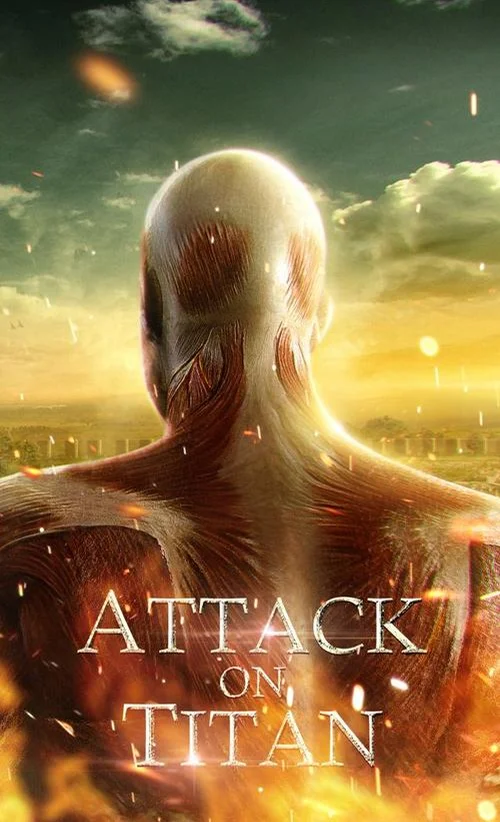 YouSeeBIGGIRL/T:T - Hiroyuki Sawano (Advanced Full Version - (From"Attack on Titan" Season 2)) by poon