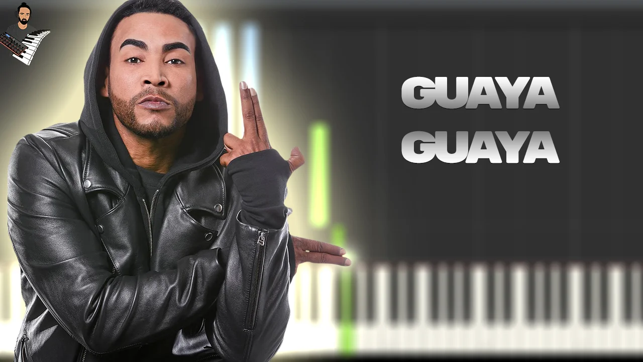 Guaya Guaya - Don Omar