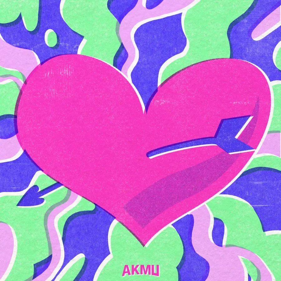 Love Lee - AKMU(樂童音樂家) by DDD