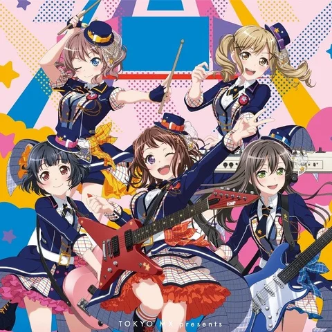BanG Dream!