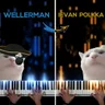 Wellerman vs Ievan Polkka