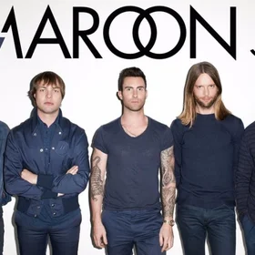 MAROON5 : BEST DRUM COLLECTION
