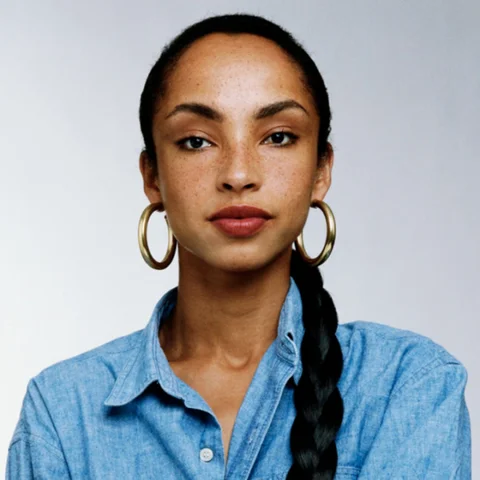 Sade Adu