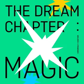 The Dream Chapter: MAGIC (TXT)