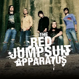 The Red Jumpsuit Apparatus