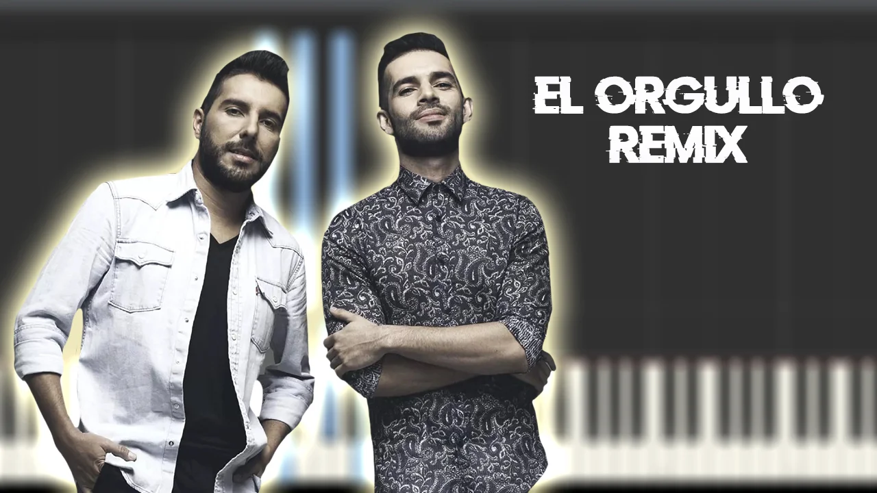 El orgullo (remix) - Alkilados feat. Farruko