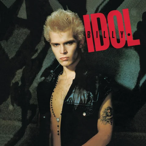 Billy Idol 