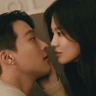 Now, We are breaking up OST - Piano BGM