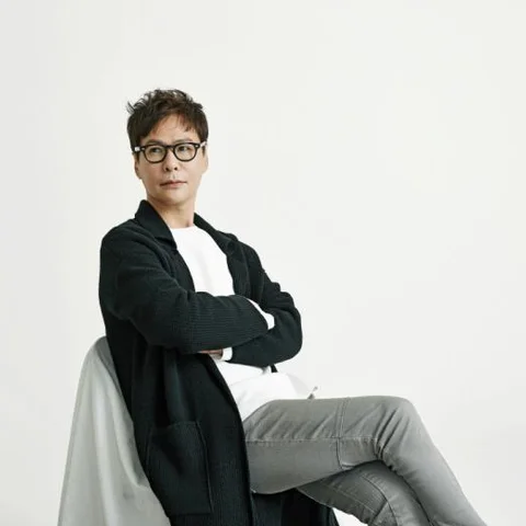 Yoon Sang