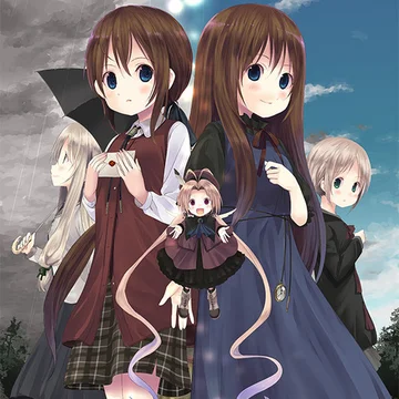 Symphonic Rain 交響樂之雨