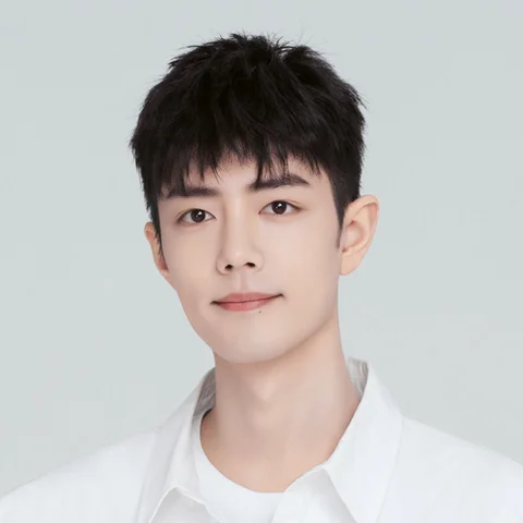  Xiao Zhan