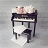 Pianosheets ID