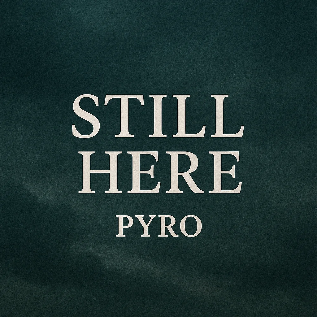 Still Here - PYRO_ ((Piano Solo))
