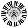 Nats Piano Music