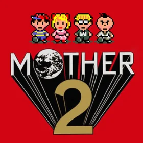 EARTHBOUND Piano Medley