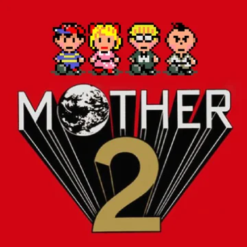 EARTHBOUND Piano Medley