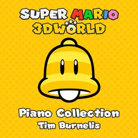Super Mario 3D World | Piano Collection