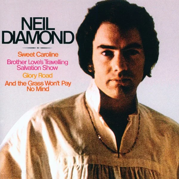 Sweet Caroline - Neil Diamond (For Intermediate Piano) by poon