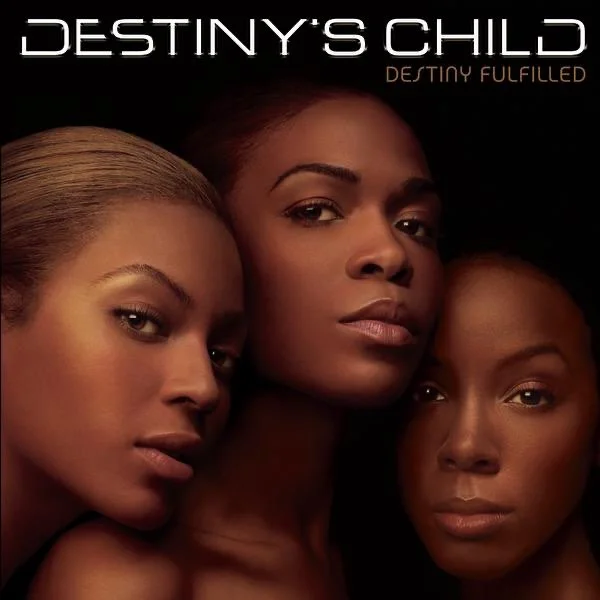 Lose My Breath - Destiny's Child (Large Ensemble - Score and Parts) by poon