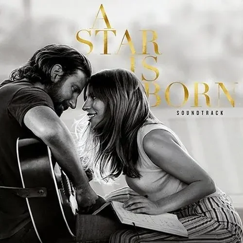 Always Remember Us This Way - Stefani Germanotta, Hillary Lindsey, Natalie Hemby, Lori Mckenna (Lady Gaga - (from A Star Is Born) - For Piano With Lyric) by poon