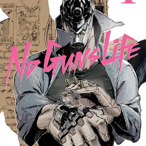 No Guns Life