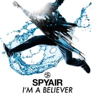 I'm A Believer 