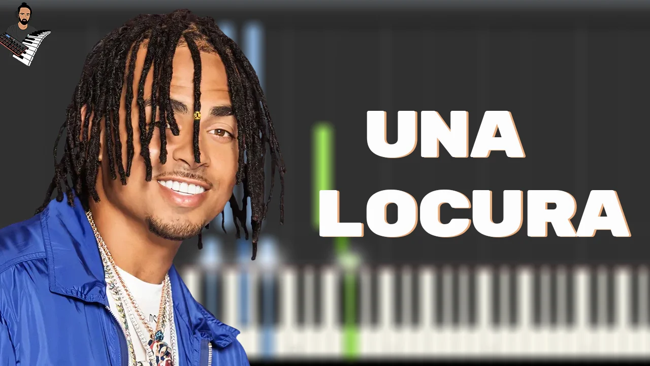 Una Locura - Ozuna x J Balvin x Chencho Corleone