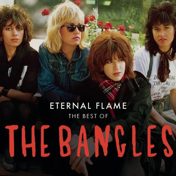 Eternal Flame - Billy Steinberg, Tom Kelly, Susanna Hoffs (The Bangles - For Easy Piano With Chord) by poon