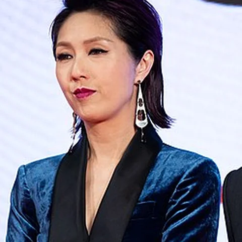 Miriam Yeung